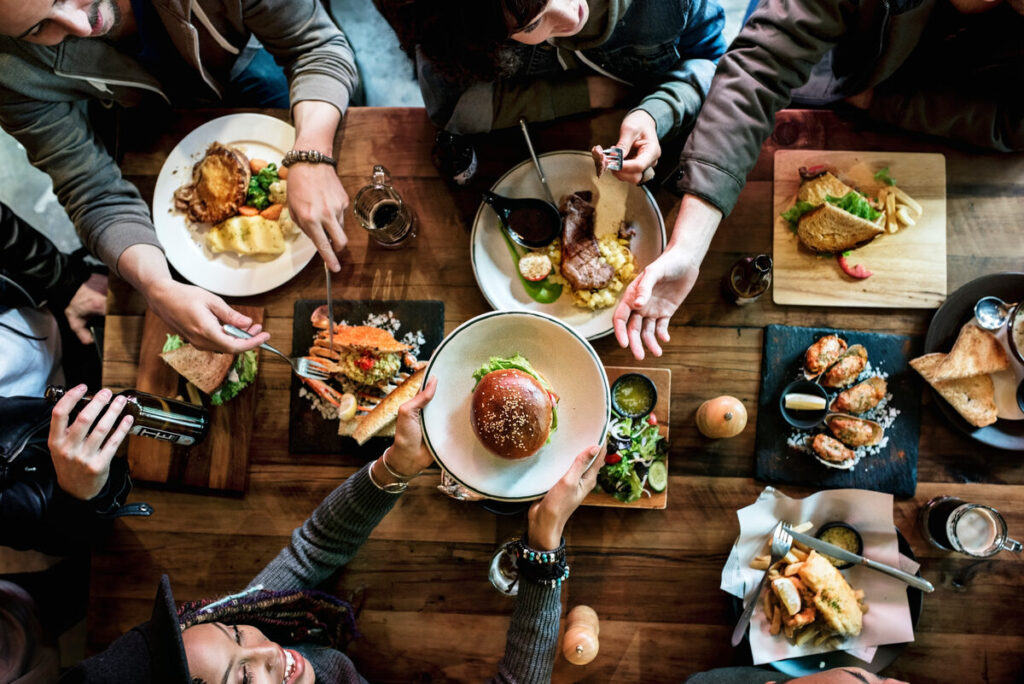 Westside Eats: The Unmissable Food Gems Defining Long Beach’s Underrated Neighborhood